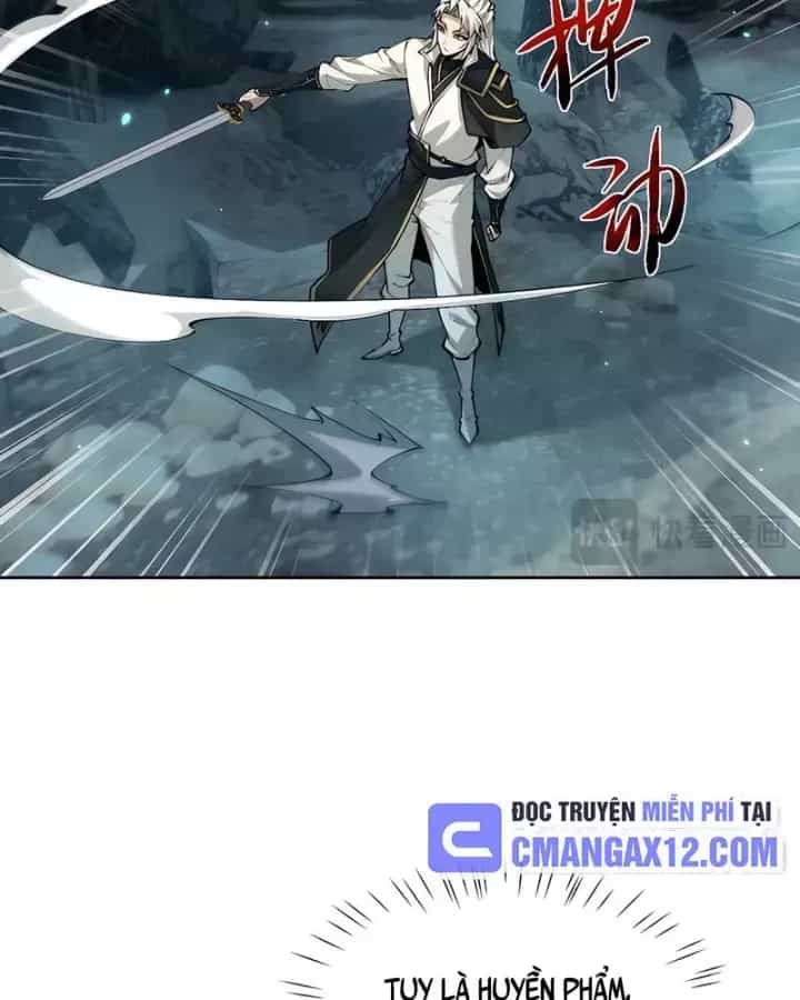 Toàn Chức Kiếm Tu - Chương 90 - ảnh 28