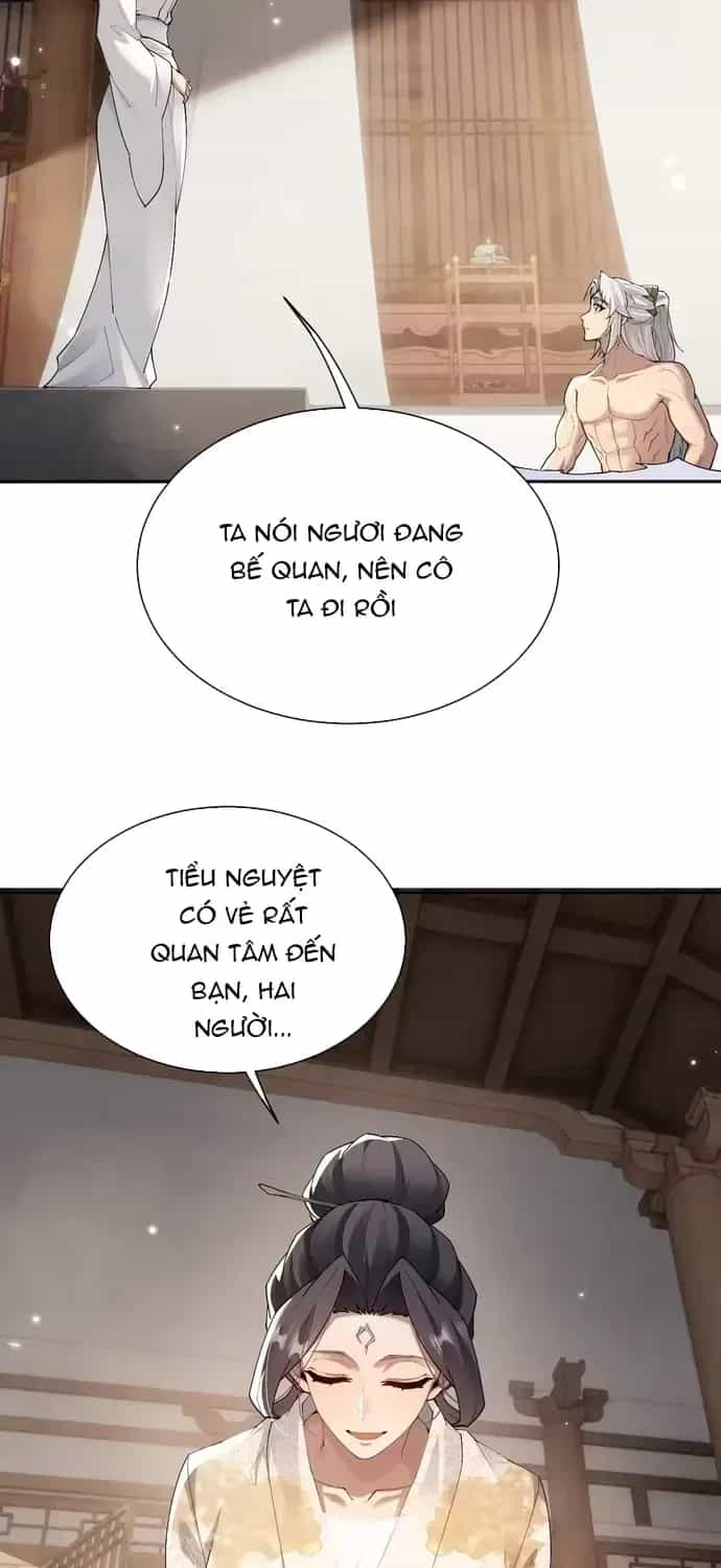 Toàn Chức Kiếm Tu - Chương 95 - ảnh 19