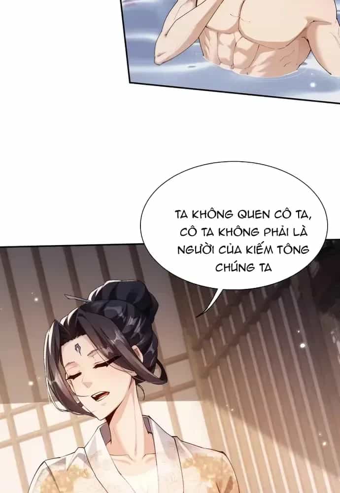 Toàn Chức Kiếm Tu - Chương 95 - ảnh 25