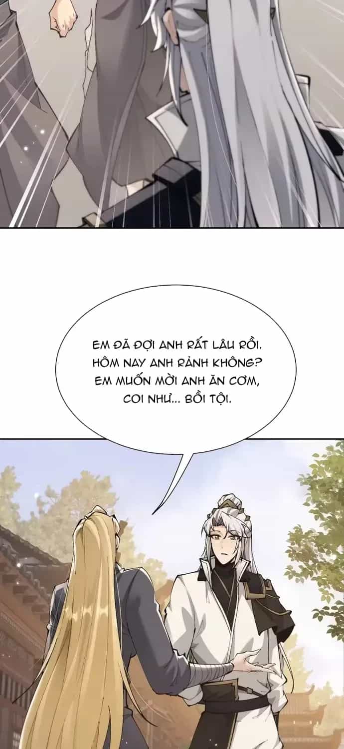 Toàn Chức Kiếm Tu - Chương 95 - ảnh 43
