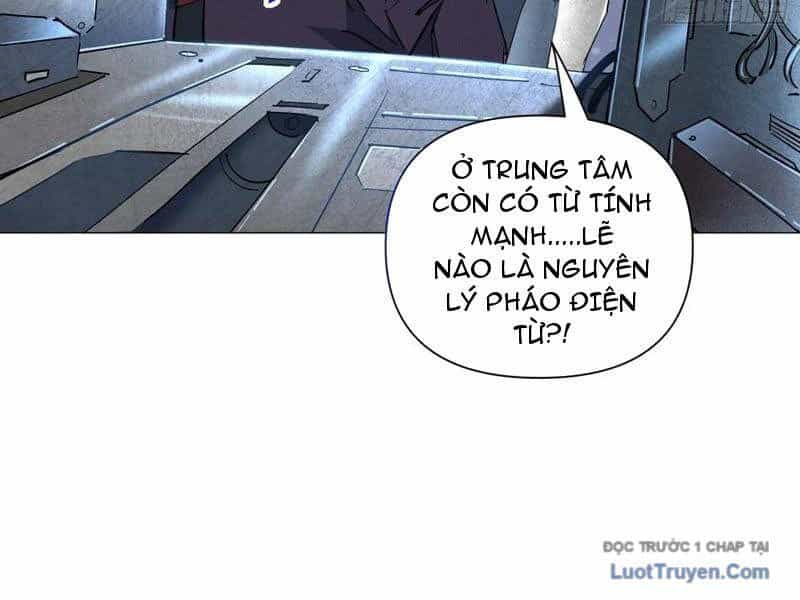 Toàn Dân Chạy Trốn, Vật Phẩm Của Ta Có Thể Thăng Cấp - Chương 20 - ảnh 74