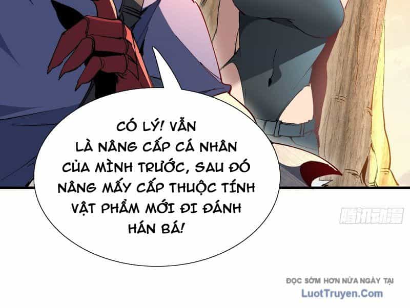 Toàn Dân Chạy Trốn, Vật Phẩm Của Ta Có Thể Thăng Cấp - Chương 23 - ảnh 47