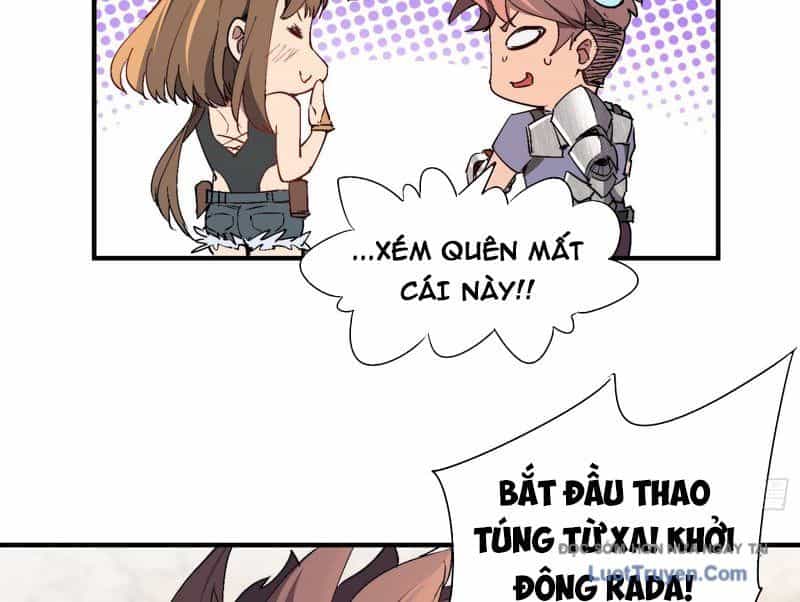 Toàn Dân Chạy Trốn, Vật Phẩm Của Ta Có Thể Thăng Cấp - Chương 23 - ảnh 54