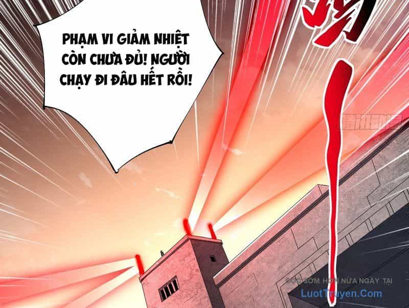 Toàn Dân Chạy Trốn, Vật Phẩm Của Ta Có Thể Thăng Cấp - Chương 23 - ảnh 68