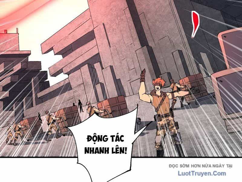 Toàn Dân Chạy Trốn, Vật Phẩm Của Ta Có Thể Thăng Cấp - Chương 23 - ảnh 69