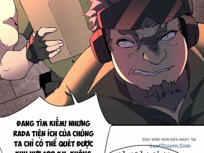 Toàn Dân Chạy Trốn, Vật Phẩm Của Ta Có Thể Thăng Cấp - Chương 23 - ảnh 82