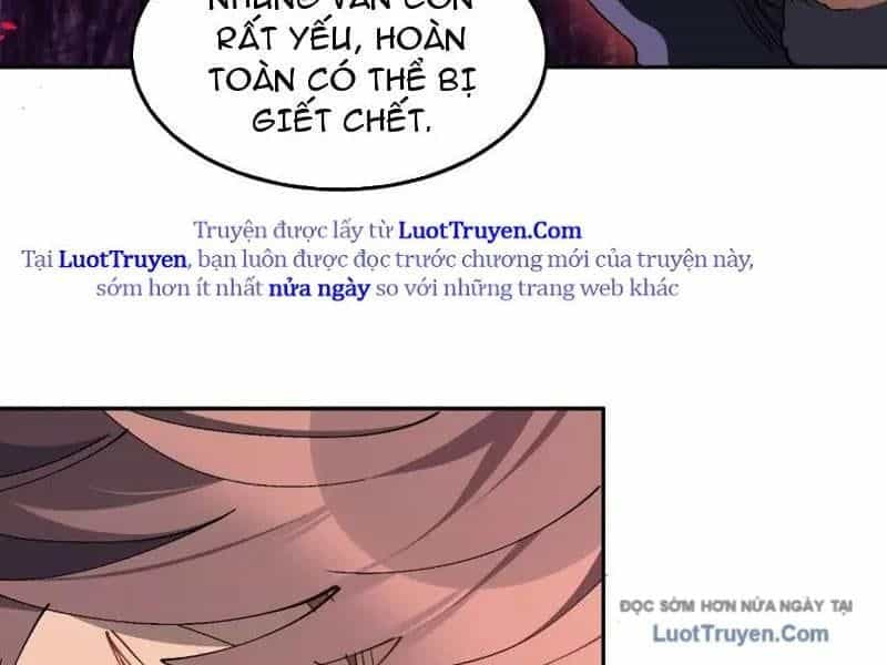 Toàn Dân Chạy Trốn, Vật Phẩm Của Ta Có Thể Thăng Cấp - Chương 30 - ảnh 11
