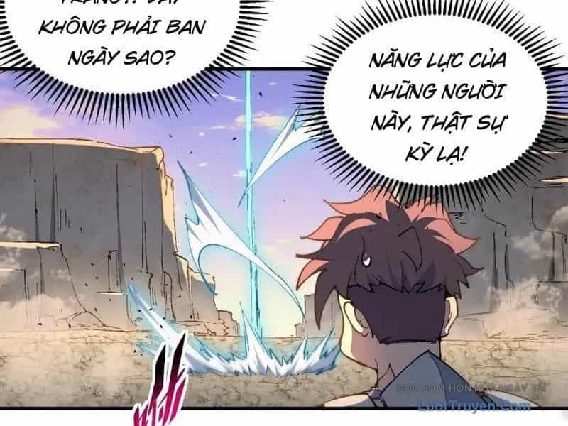 Toàn Dân Chạy Trốn, Vật Phẩm Của Ta Có Thể Thăng Cấp - Chương 30 - ảnh 27