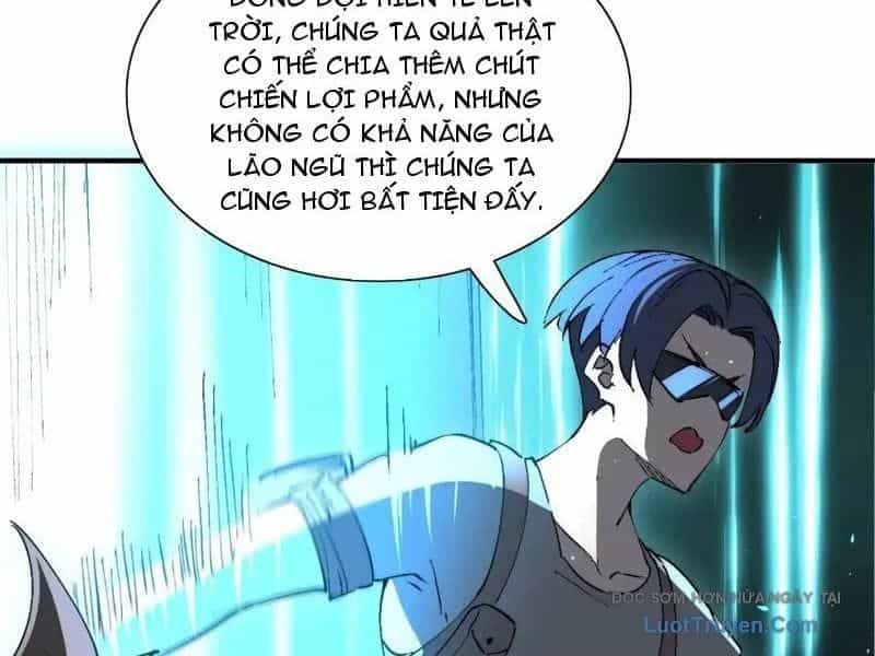 Toàn Dân Chạy Trốn, Vật Phẩm Của Ta Có Thể Thăng Cấp - Chương 30 - ảnh 38