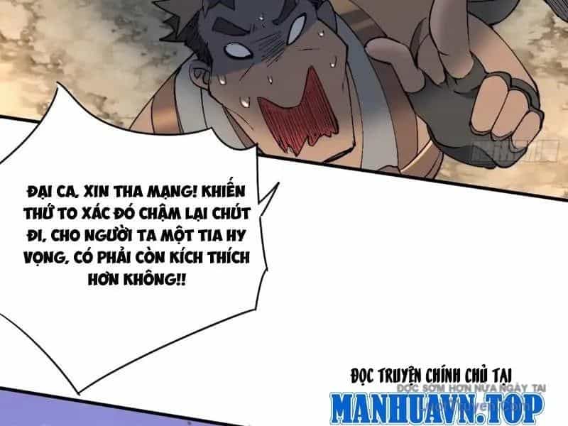 Toàn Dân Chạy Trốn, Vật Phẩm Của Ta Có Thể Thăng Cấp - Chương 30 - ảnh 56