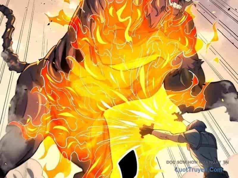 Toàn Dân Chạy Trốn, Vật Phẩm Của Ta Có Thể Thăng Cấp - Chương 30 - ảnh 87