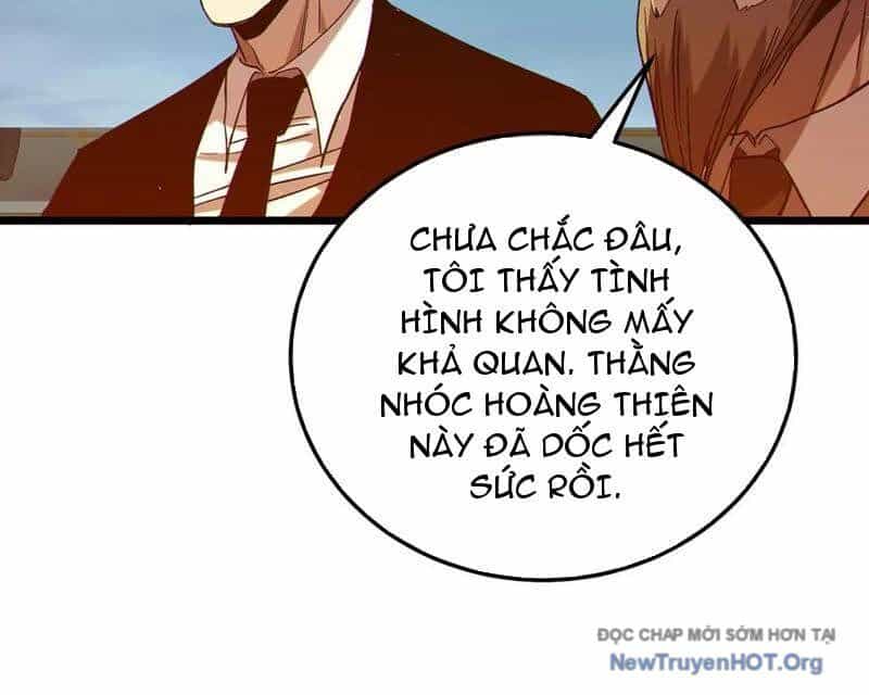 Toàn Dân Chuyển Chức: Bị Động Của Ta Vô Địch - Chương 96 - ảnh 105