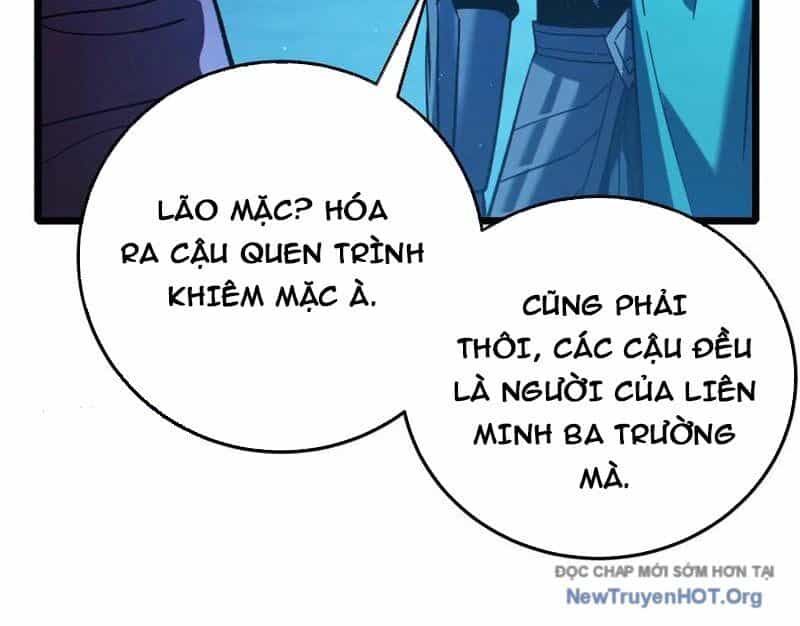 Toàn Dân Chuyển Chức: Bị Động Của Ta Vô Địch - Chương 96 - ảnh 40
