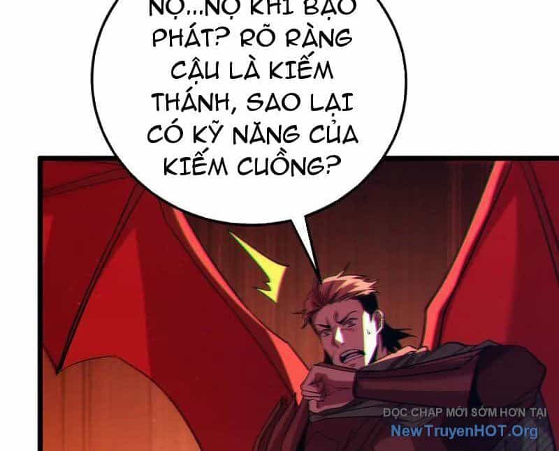 Toàn Dân Chuyển Chức: Bị Động Của Ta Vô Địch - Chương 96 - ảnh 61