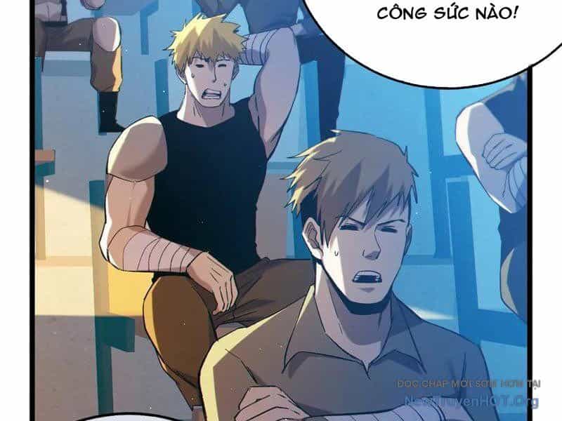 Toàn Dân Chuyển Chức: Bị Động Của Ta Vô Địch - Chương 97 - ảnh 139