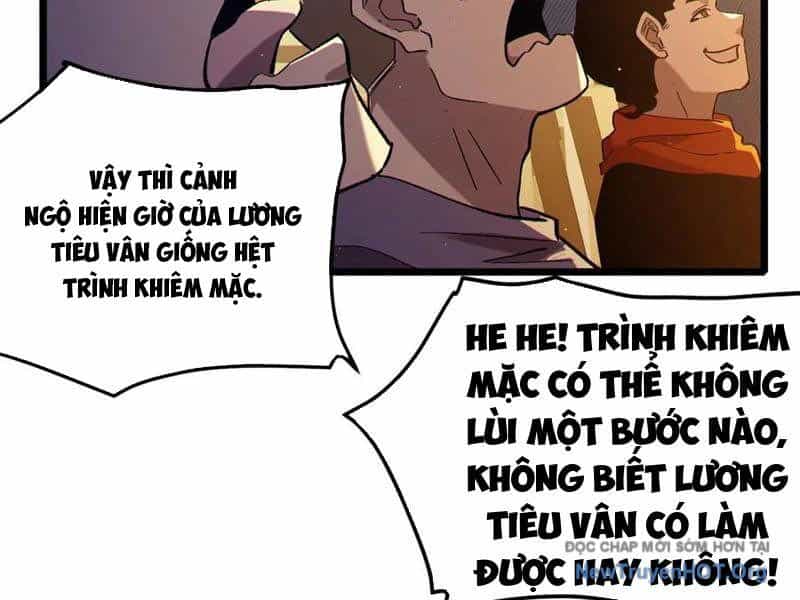 Toàn Dân Chuyển Chức: Bị Động Của Ta Vô Địch - Chương 97 - ảnh 179