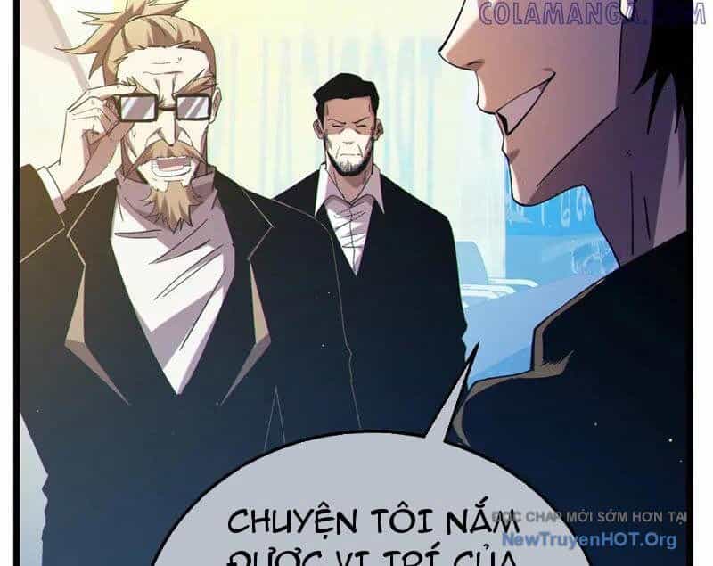 Toàn Dân Chuyển Chức: Bị Động Của Ta Vô Địch - Chương 99 - ảnh 18