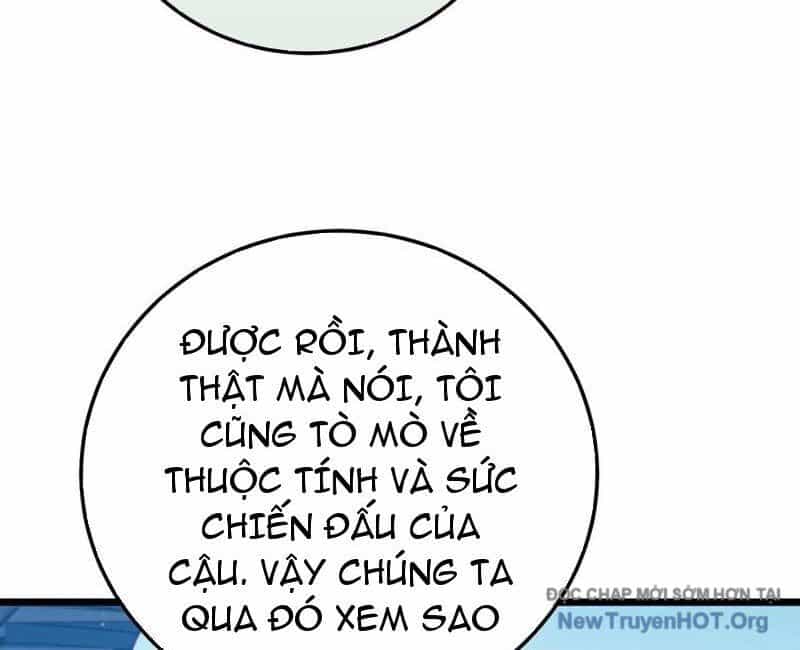 Toàn Dân Chuyển Chức: Bị Động Của Ta Vô Địch - Chương 99 - ảnh 46