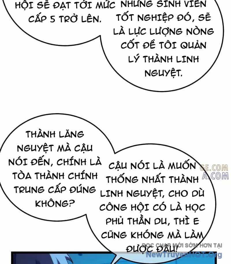 Toàn Dân Chuyển Chức: Bị Động Của Ta Vô Địch - Chương 100 - ảnh 82