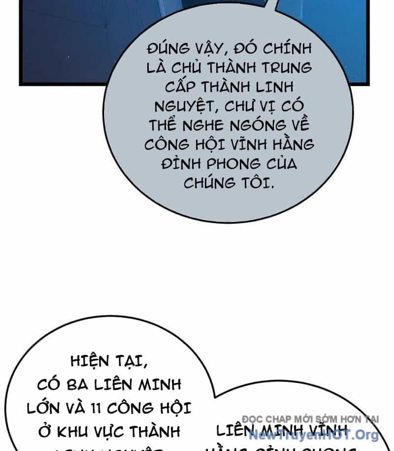 Toàn Dân Chuyển Chức: Bị Động Của Ta Vô Địch - Chương 100 - ảnh 84