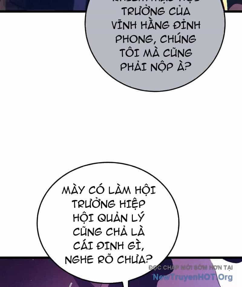 Toàn Dân Chuyển Chức: Bị Động Của Ta Vô Địch - Chương 101 - ảnh 104