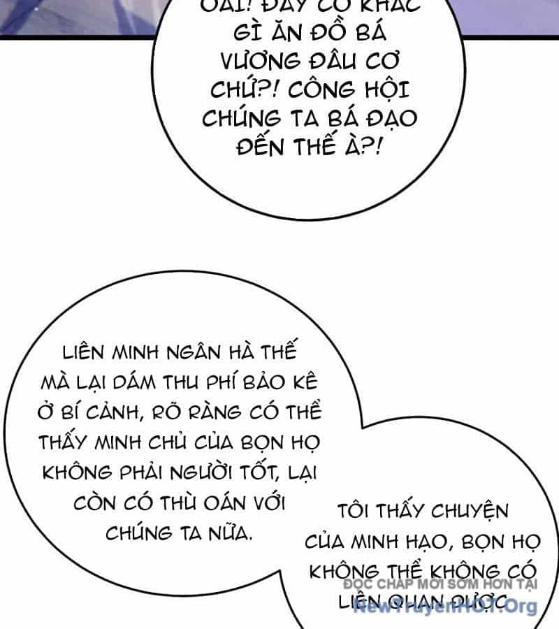 Toàn Dân Chuyển Chức: Bị Động Của Ta Vô Địch - Chương 101 - ảnh 110