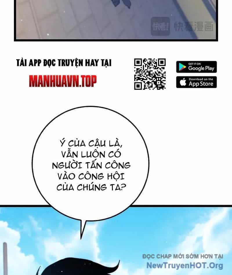 Toàn Dân Chuyển Chức: Bị Động Của Ta Vô Địch - Chương 101 - ảnh 17