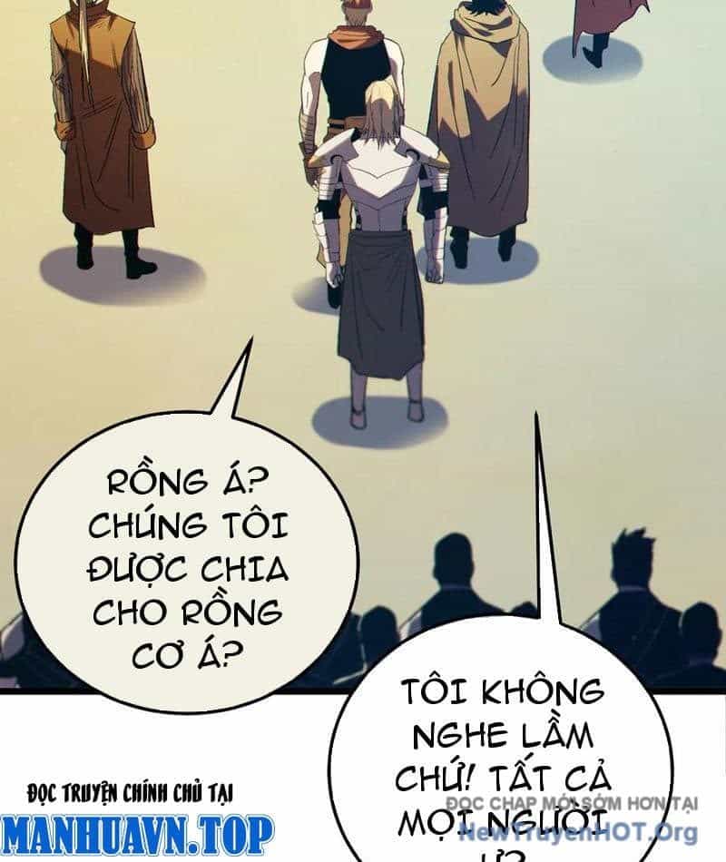Toàn Dân Chuyển Chức: Bị Động Của Ta Vô Địch - Chương 101 - ảnh 29
