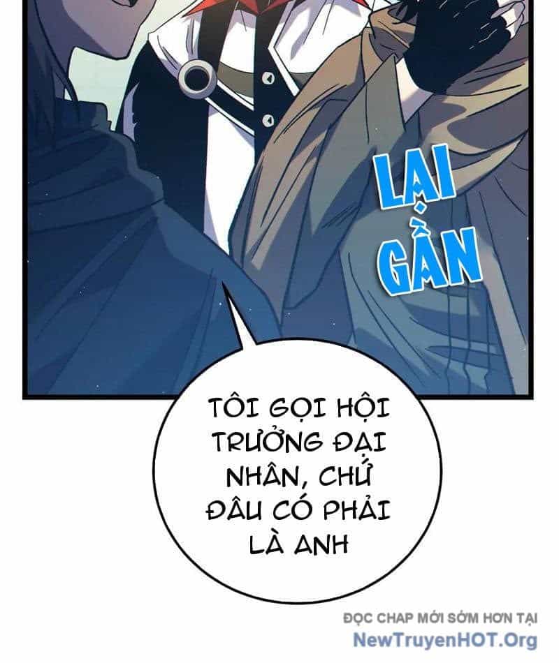 Toàn Dân Chuyển Chức: Bị Động Của Ta Vô Địch - Chương 101 - ảnh 45