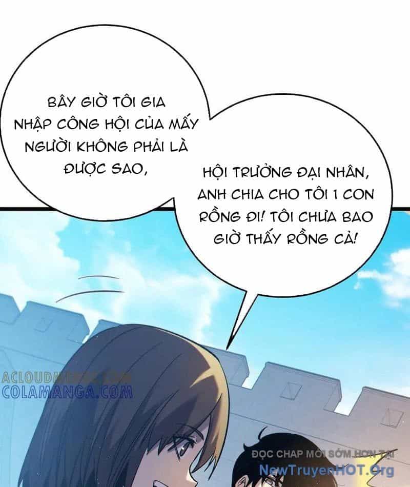 Toàn Dân Chuyển Chức: Bị Động Của Ta Vô Địch - Chương 101 - ảnh 46