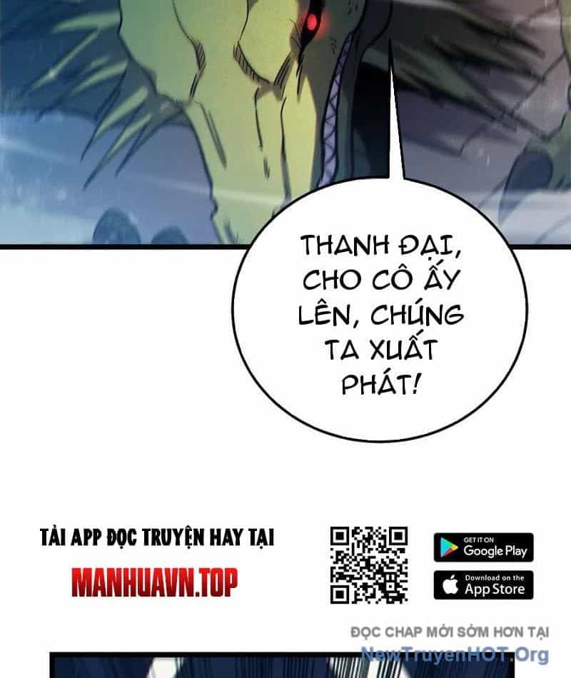Toàn Dân Chuyển Chức: Bị Động Của Ta Vô Địch - Chương 101 - ảnh 75
