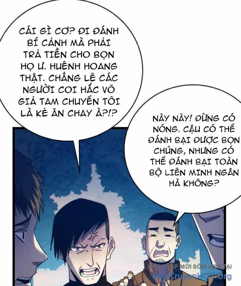 Toàn Dân Chuyển Chức: Bị Động Của Ta Vô Địch - Chương 101 - ảnh 87