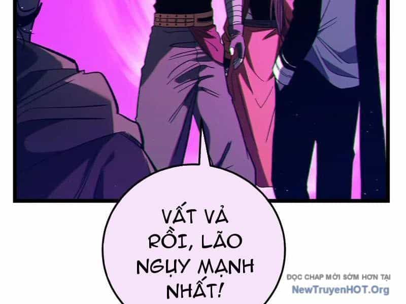 Toàn Dân Chuyển Chức: Bị Động Của Ta Vô Địch - Chương 102 - ảnh 26