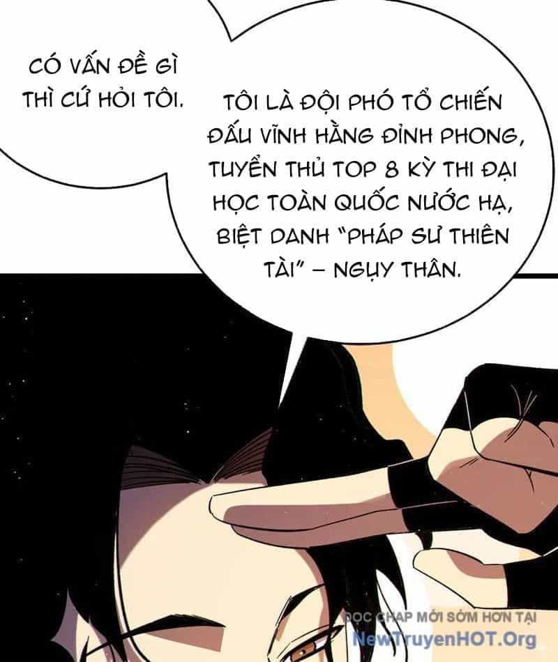 Toàn Dân Chuyển Chức: Bị Động Của Ta Vô Địch - Chương 103 - ảnh 6