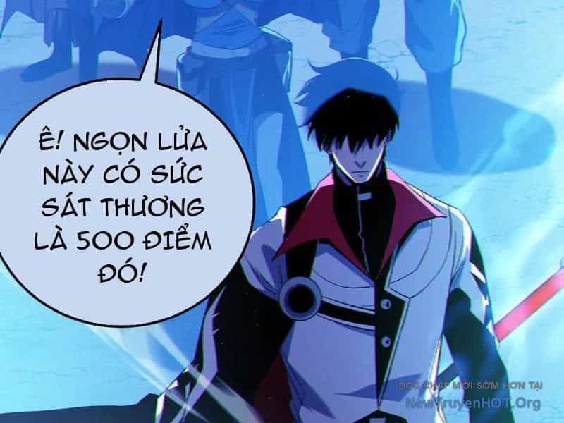Toàn Dân Chuyển Chức: Bị Động Của Ta Vô Địch - Chương 104 - ảnh 13