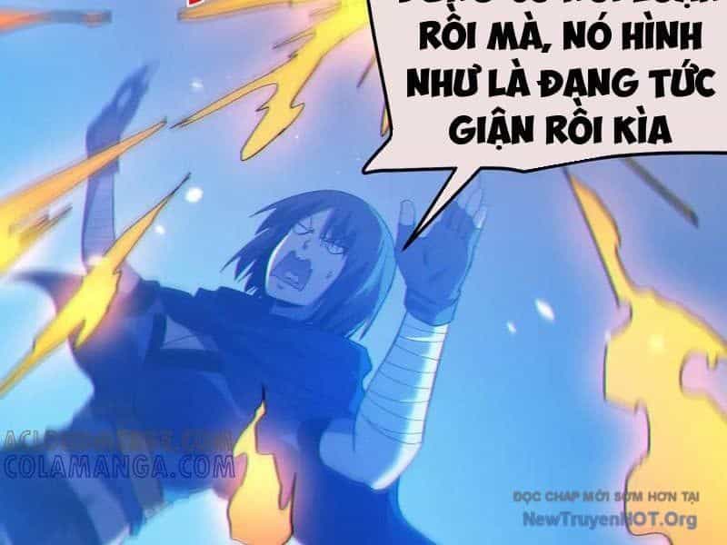 Toàn Dân Chuyển Chức: Bị Động Của Ta Vô Địch - Chương 104 - ảnh 6