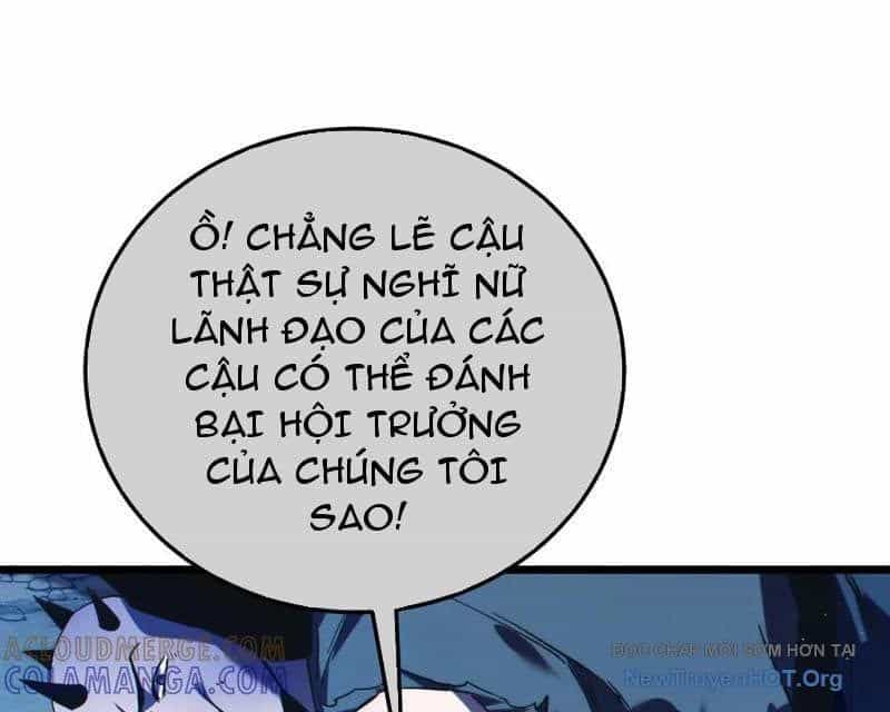 Toàn Dân Chuyển Chức: Bị Động Của Ta Vô Địch - Chương 105 - ảnh 115