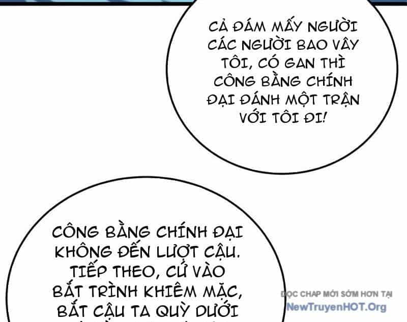 Toàn Dân Chuyển Chức: Bị Động Của Ta Vô Địch - Chương 105 - ảnh 12