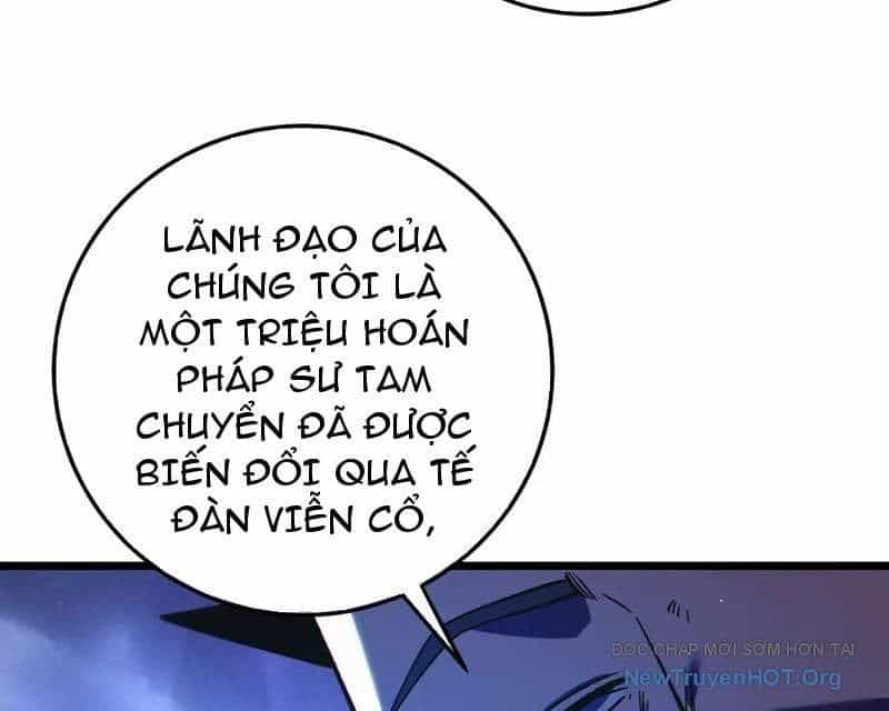 Toàn Dân Chuyển Chức: Bị Động Của Ta Vô Địch - Chương 105 - ảnh 120