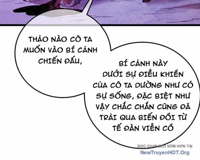 Toàn Dân Chuyển Chức: Bị Động Của Ta Vô Địch - Chương 105 - ảnh 133