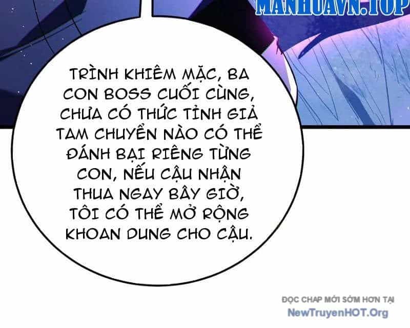 Toàn Dân Chuyển Chức: Bị Động Của Ta Vô Địch - Chương 105 - ảnh 157