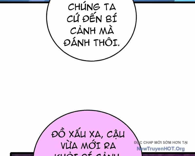 Toàn Dân Chuyển Chức: Bị Động Của Ta Vô Địch - Chương 105 - ảnh 75