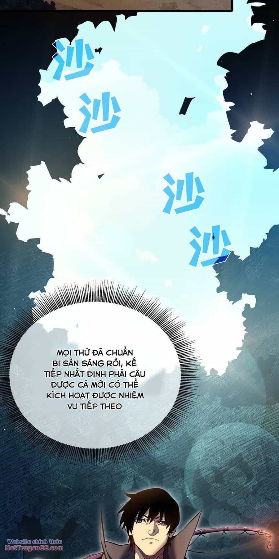 Toàn Dân Chuyển Chức: Bị Động Của Ta Vô Địch - Chương 11 - ảnh 3