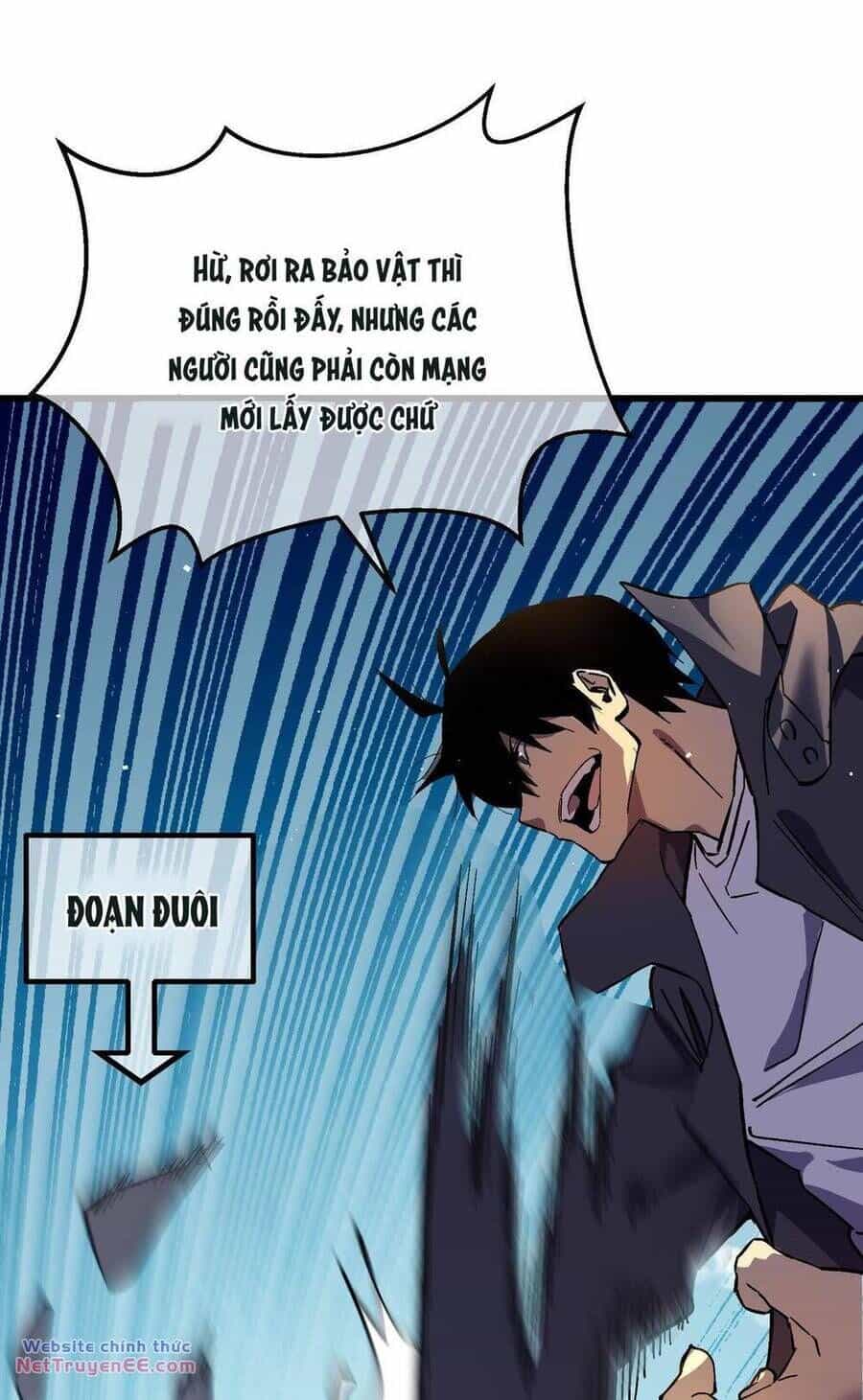 Toàn Dân Chuyển Chức: Bị Động Của Ta Vô Địch - Chương 11 - ảnh 60