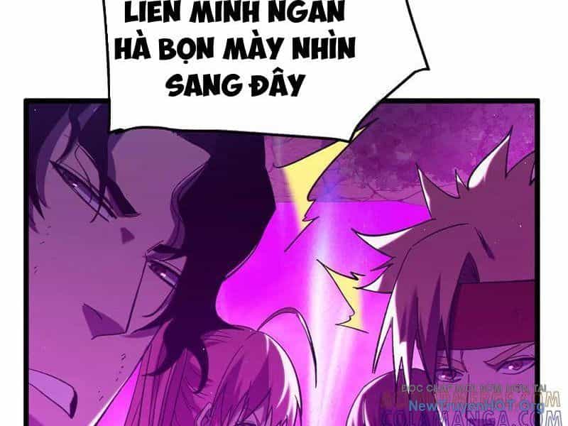 Toàn Dân Chuyển Chức: Bị Động Của Ta Vô Địch - Chương 106 - ảnh 13