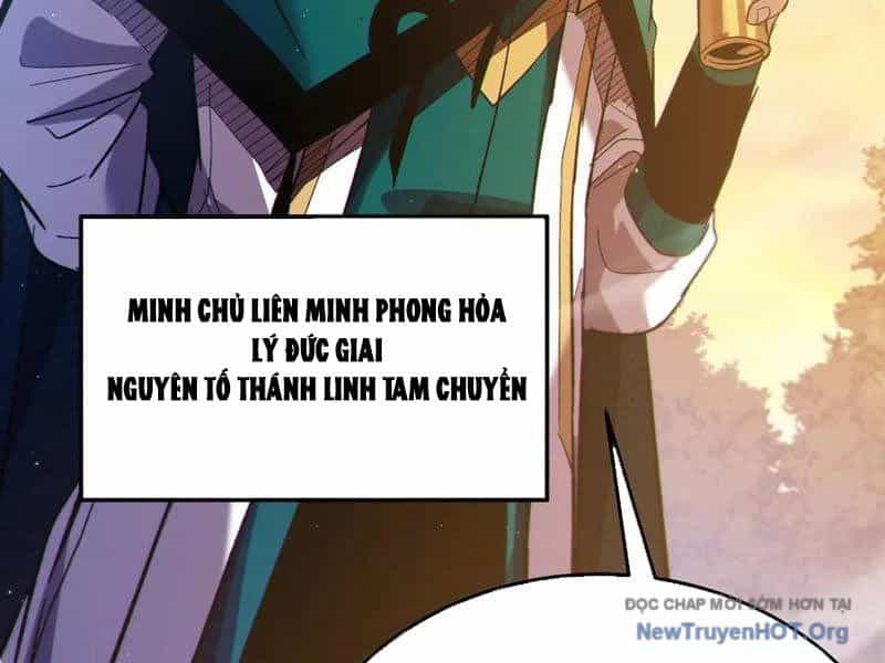 Toàn Dân Chuyển Chức: Bị Động Của Ta Vô Địch - Chương 106 - ảnh 200