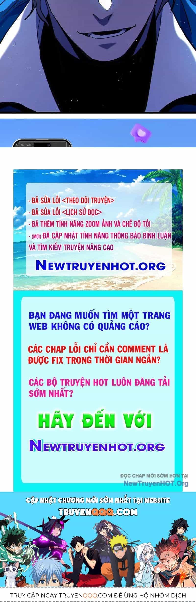 Toàn Dân Chuyển Chức: Bị Động Của Ta Vô Địch - Chương 106 - ảnh 204