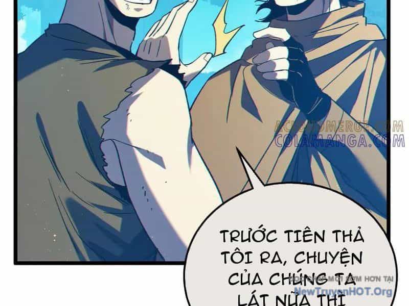 Toàn Dân Chuyển Chức: Bị Động Của Ta Vô Địch - Chương 106 - ảnh 21