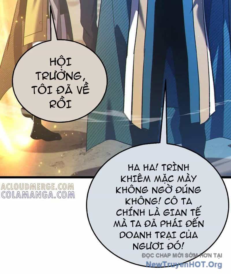 Toàn Dân Chuyển Chức: Bị Động Của Ta Vô Địch - Chương 109 - ảnh 12