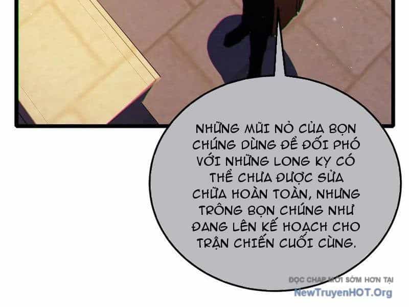 Toàn Dân Chuyển Chức: Bị Động Của Ta Vô Địch - Chương 110 - ảnh 105